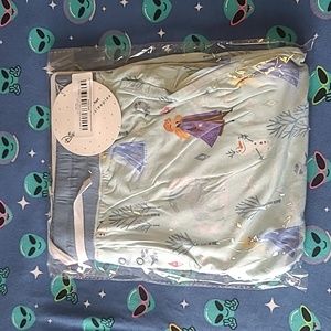 Little Sleepies Frozen Pajama Pants
